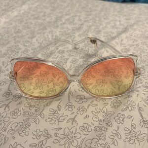 Hot Topic Sunglasses. New with tags.
